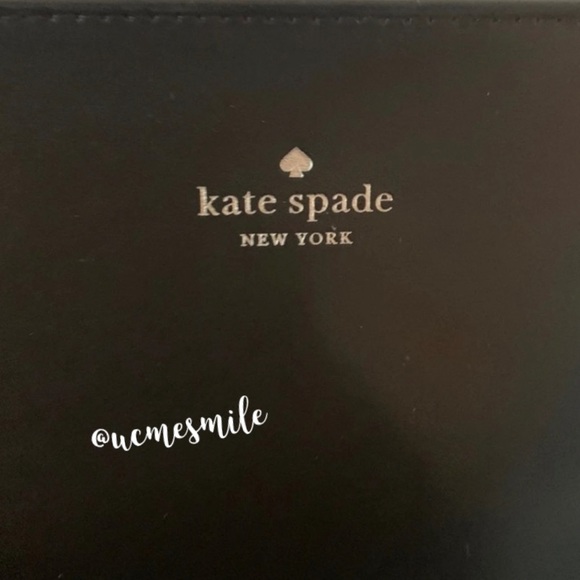 Kate Spade Large Loli Tote - Picture 3 of 7